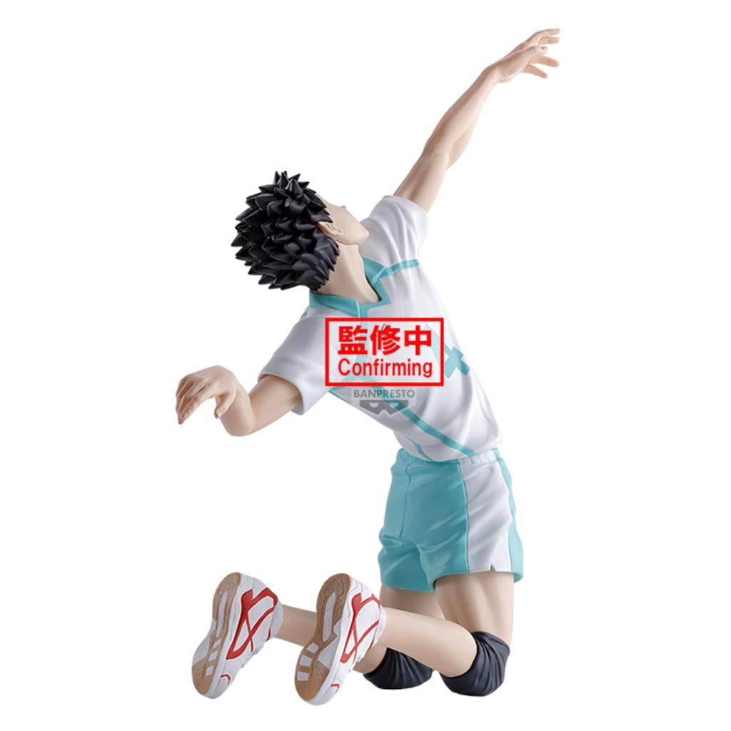 [景品] 排球少年!! 扣球造型 岩泉一