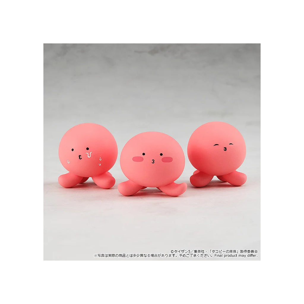 POP UP PARADE 久世靜香＆章魚嗶 1.5