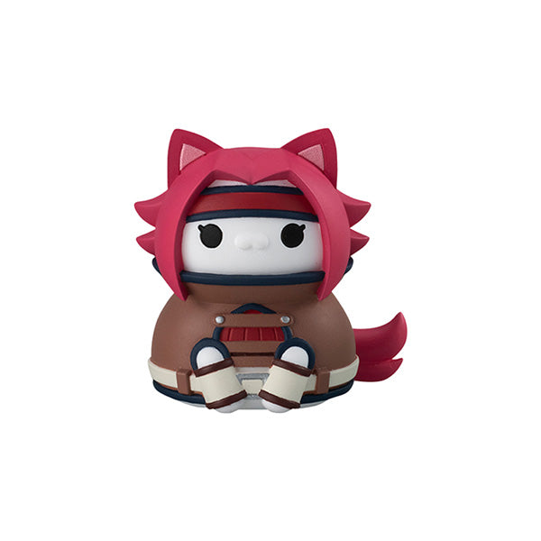 [MEGA CAT]《叛逆的魯魯修》叛逆的魯魯喵