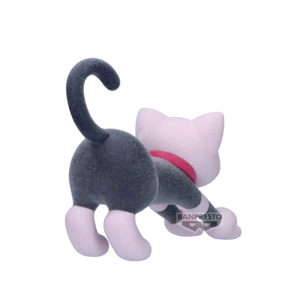 [FLUFFY PUFFY] 我的英雄學院 (焦凍貓 / 御茶貓)