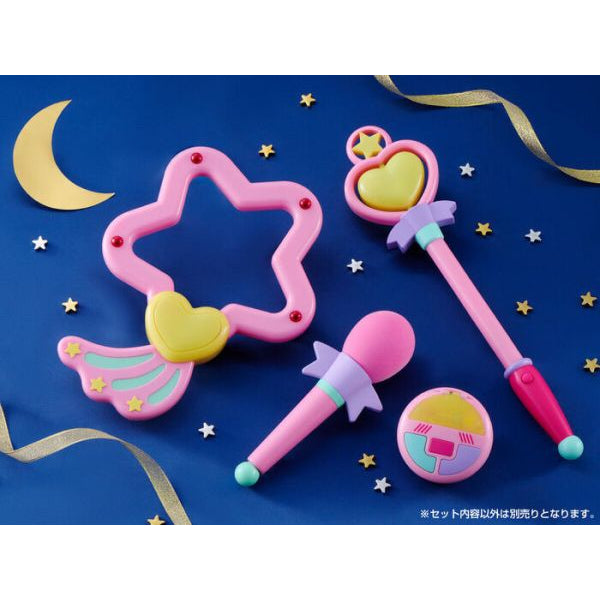 [魂SHOP限定] Special Memorize 我係小忌廉 魔法咪