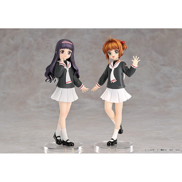 GSC POP UP PARADE 大道寺知世 《百變小櫻》