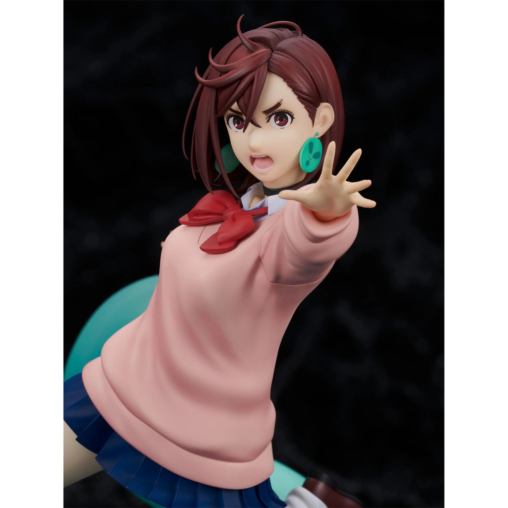 《膽大黨》綾瀬桃