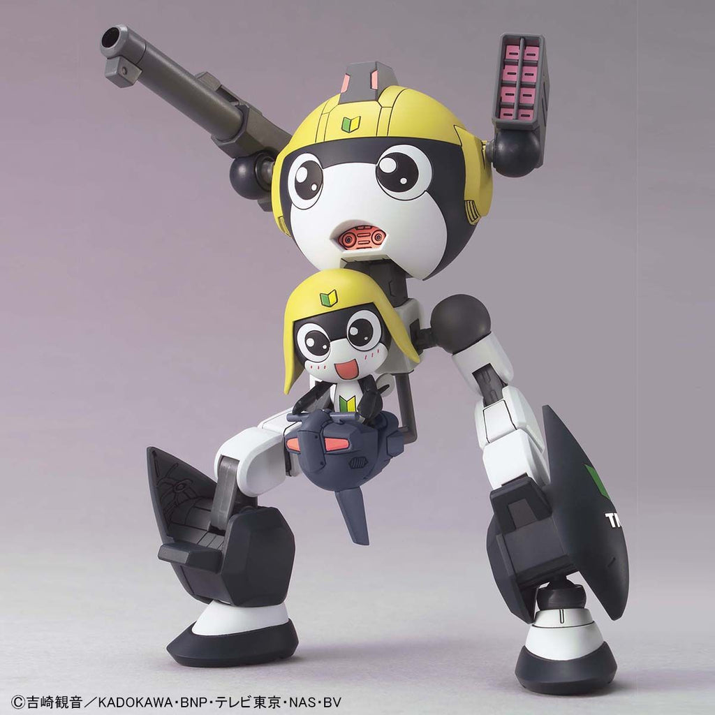 KERORO軍曹模型系列 12 TAMAMA 機械人