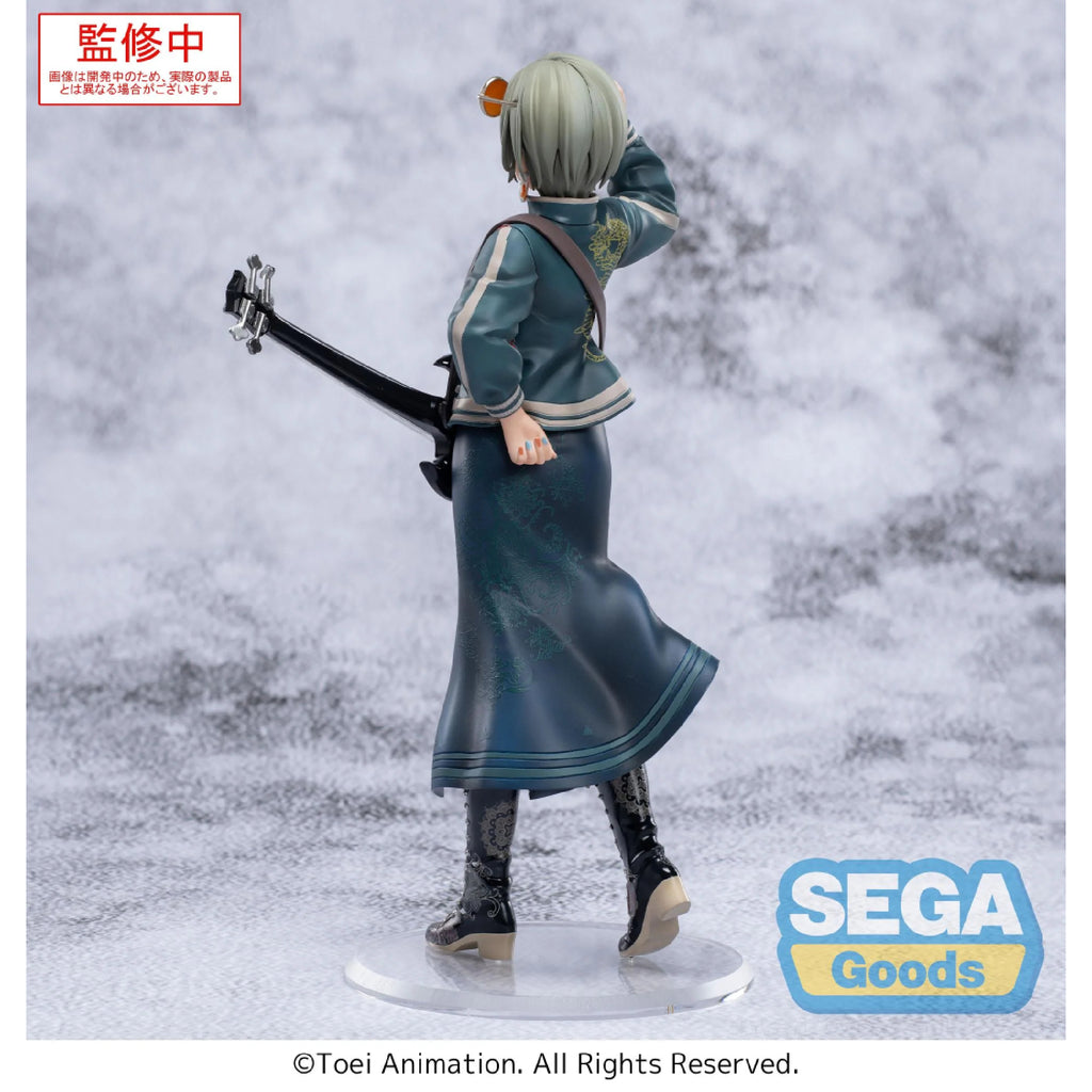 [XStellar]《少女樂團 吶喊吧》RUPA