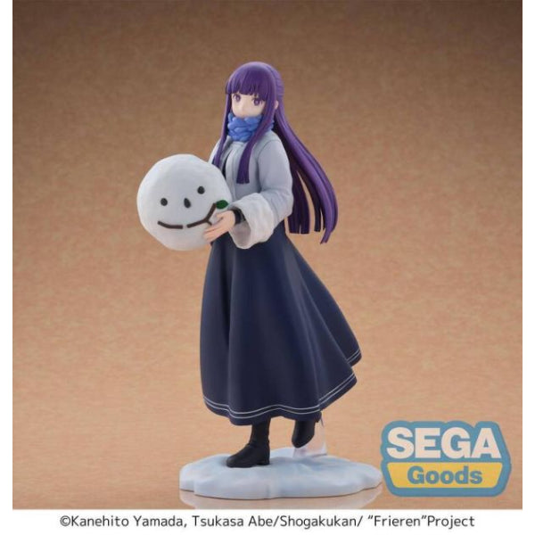 [XStellar]《葬送的芙莉蓮》費倫 -雪中嬉戲-