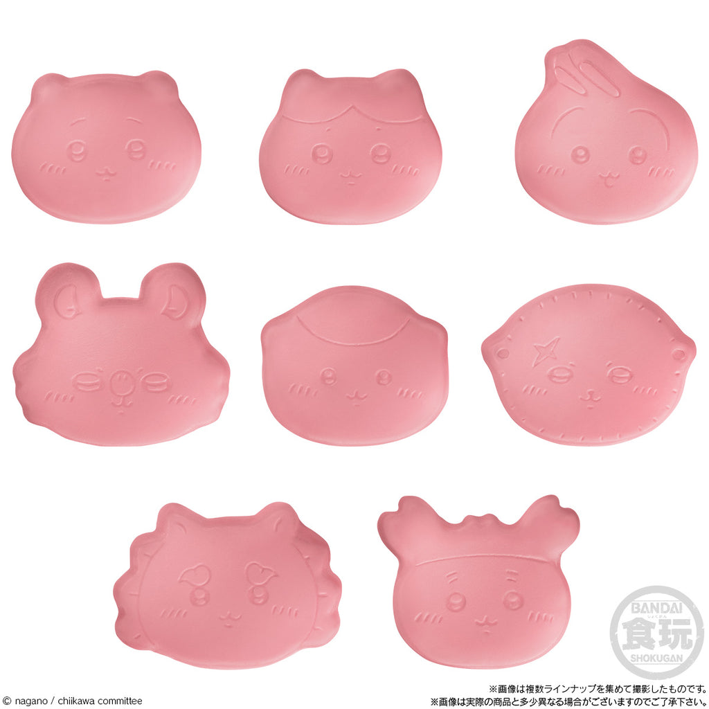 Chiikawa 糖果吊飾 (一盒12包)