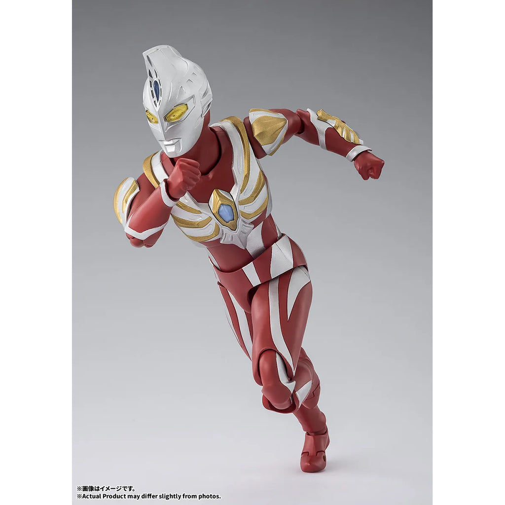 [SHF] 超人麥斯