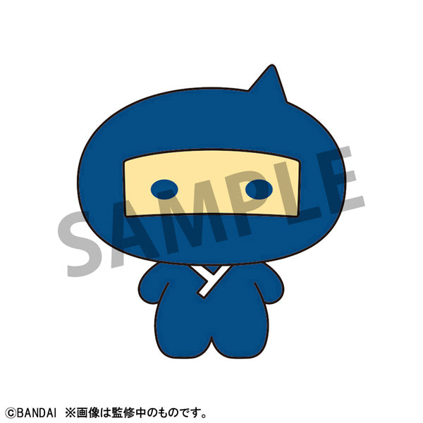 Chokorin《他媽哥池》(一盒6個)