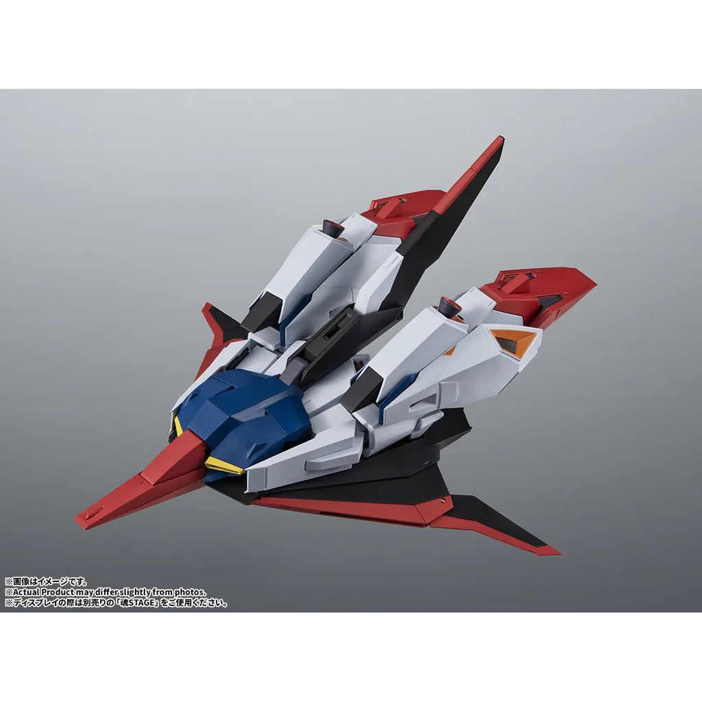 [ROBOT魂] MSZ-006 Z高達 ver ANIME