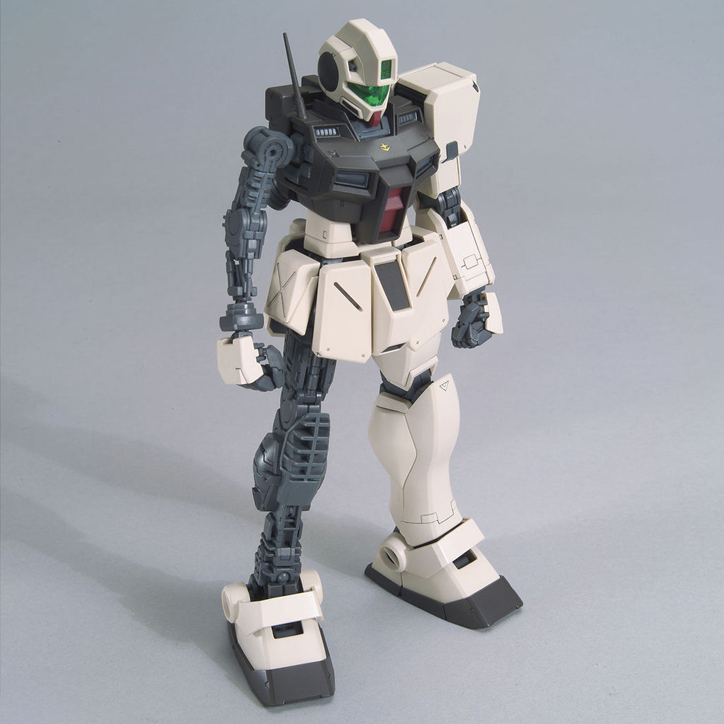MG 1/100 GM Command (Colony Warfare Version) 機動戰士 高達 吉姆 指揮官型 殖民衛星用