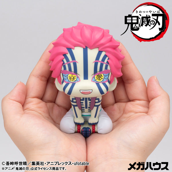 [LOOK UP]《鬼滅之刃》猗窩座