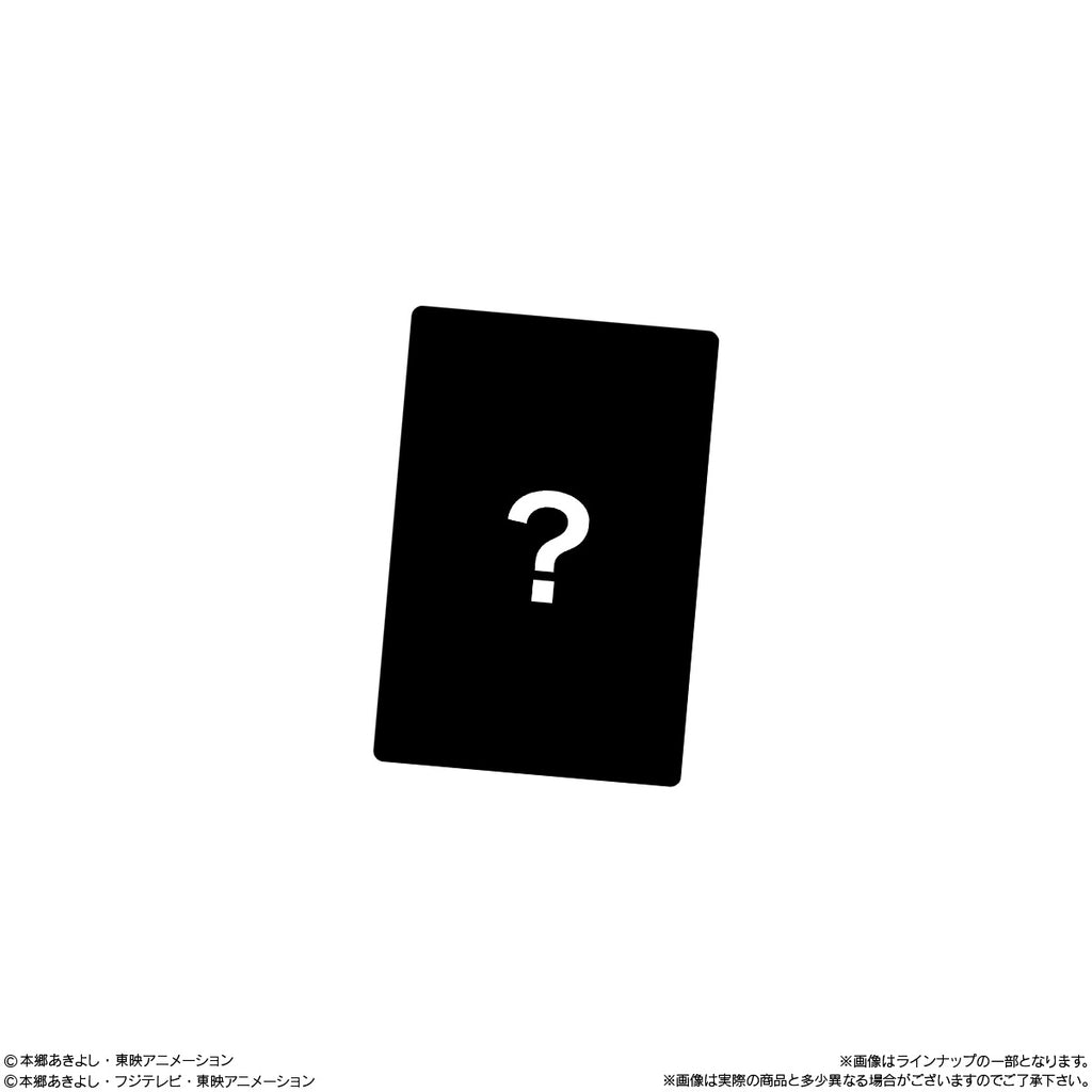 數碼暴龍 威化卡 (一盒20包)