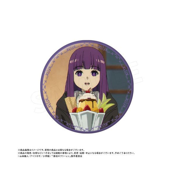 《葬送的芙莉蓮》 Anicraft 襟章 Vol.2 (一套10款)