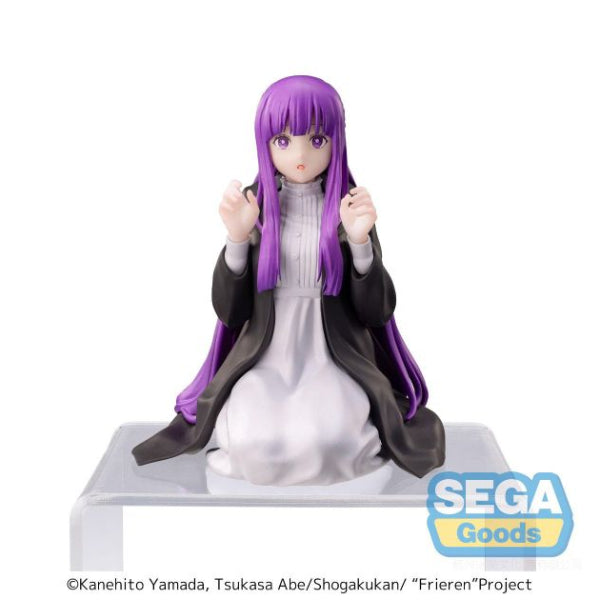 [PM景品]《葬送的芙莉蓮》費倫-坐下造型-