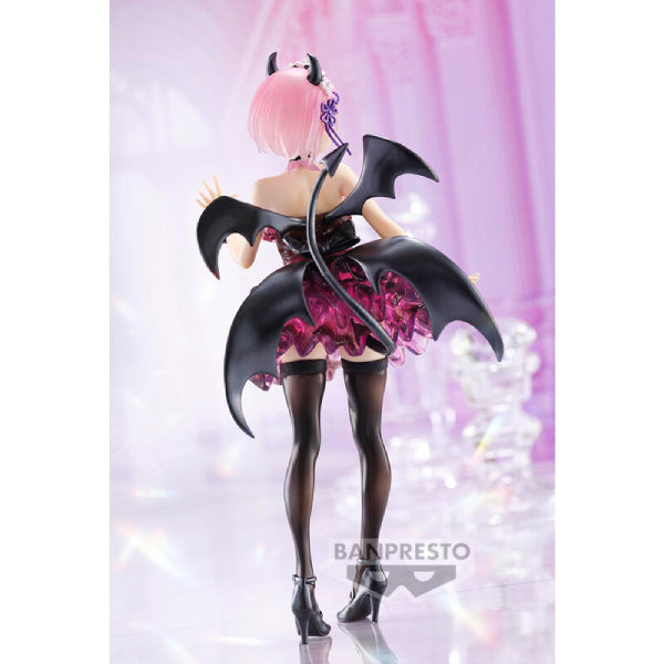 [Espresto] Re：從零開始的異世界生活 Clear&Dressy 特別色 (拉姆 / 雷姆)