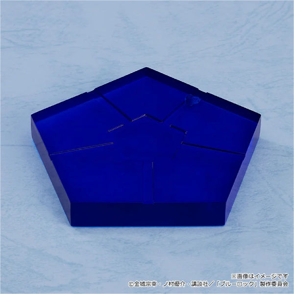 2658 黏土人 蜂樂迴 藍色監獄