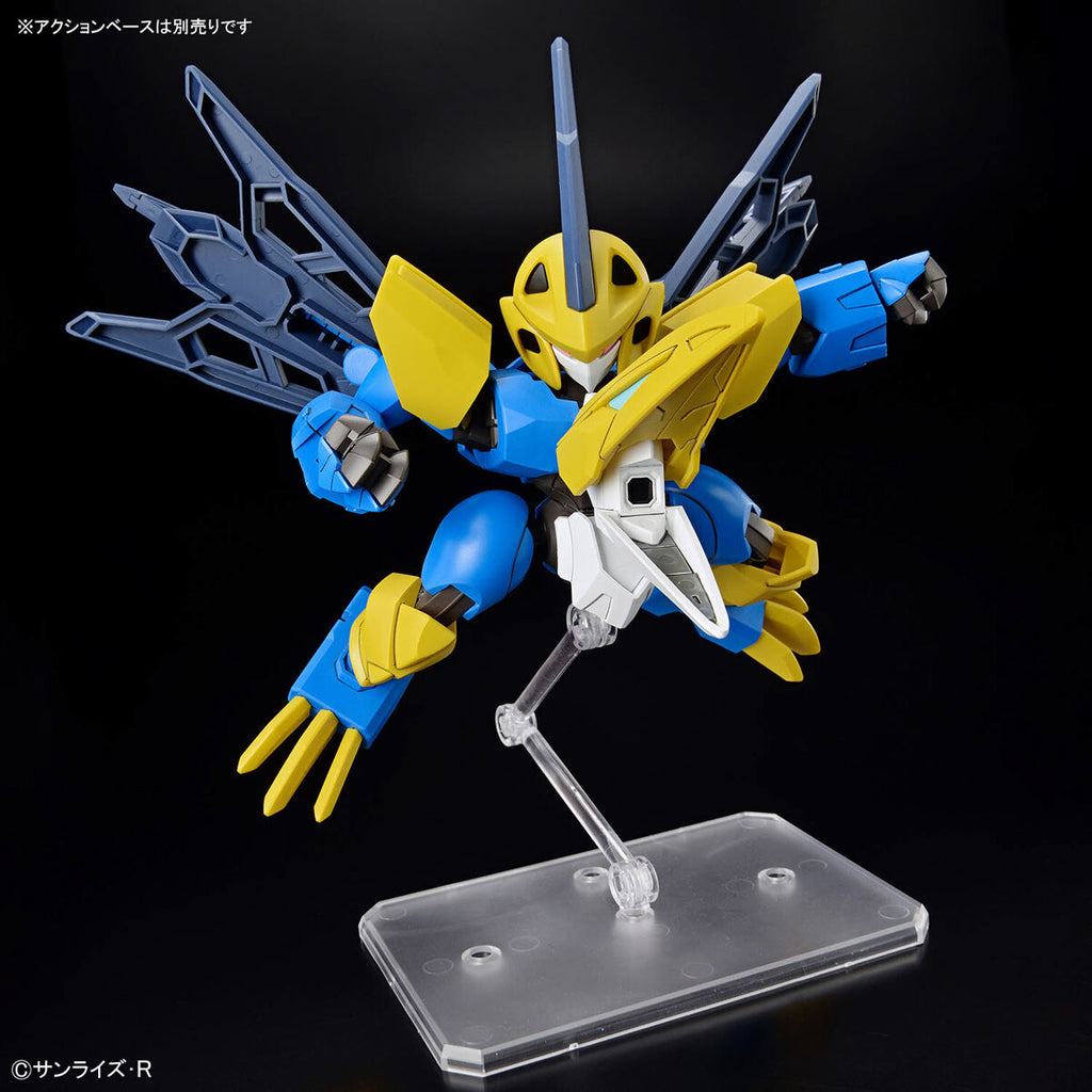 魔神創造傳系列 天翔丸