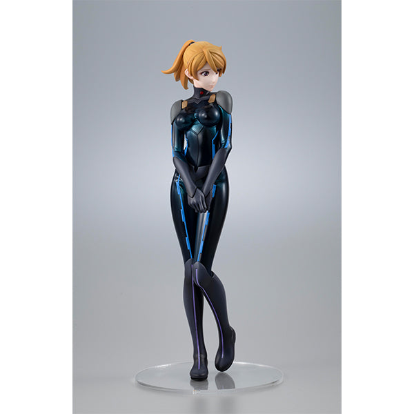 [YGC]《宇宙戰艦大和號》永遠的Rebel 3199 - 森雪 (Dezariam suit Ver.)