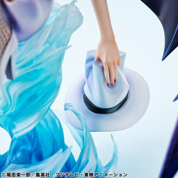 [P.O.P]《海賊王》進化史 絲媞希 [PB]