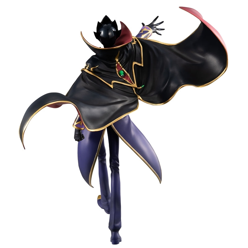 [GEM]《叛逆的魯魯修》魯魯修【20週年紀念版】[PB]