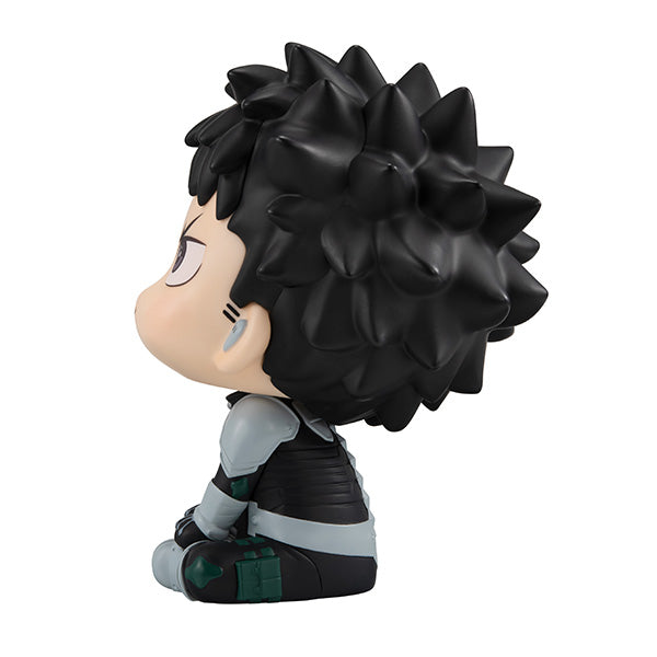 [LOOK UP]《怪獸8號》(日比野卡夫卡 / 保科宗四郎) (2026年4月再販版本)