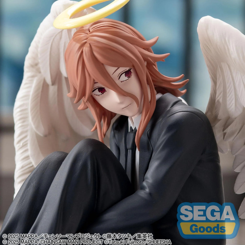 [HPM]《劇場版 鏈鋸人 蕾潔篇》天使惡魔