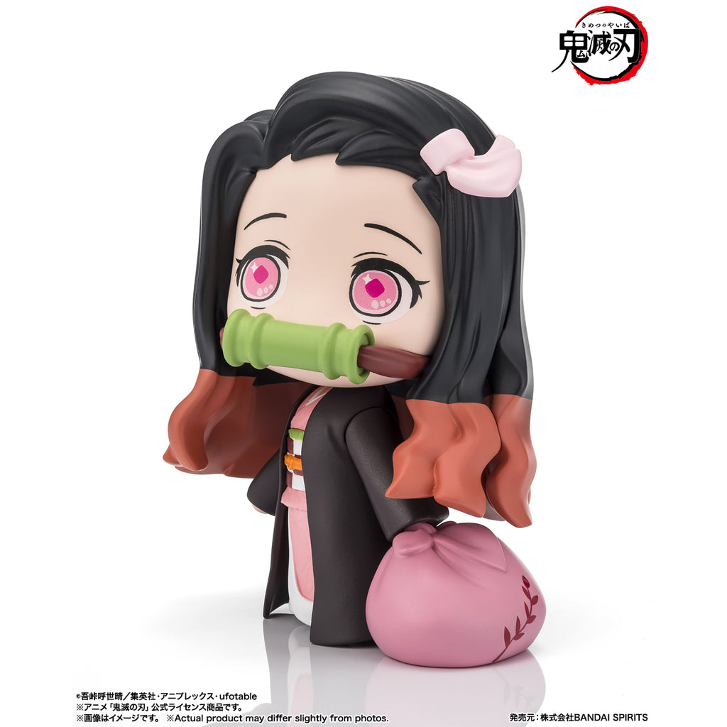 tekupiku《鬼滅之刃》(竈門炭治郎 / 竈門禰豆子)