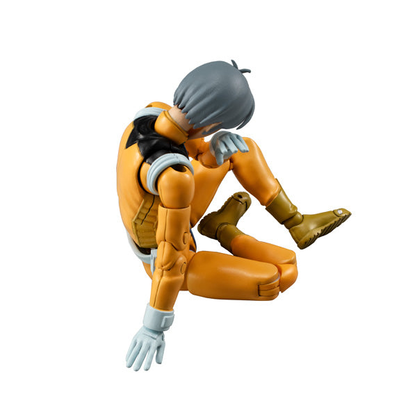 [G.M.G]《機動戰士高達》地球聯邦軍 凱·西汀 日常隊服Ver.