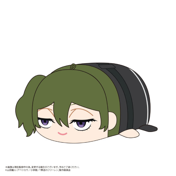 葬送的芙莉蓮 吉祥物公仔 第2彈 (一套6款)