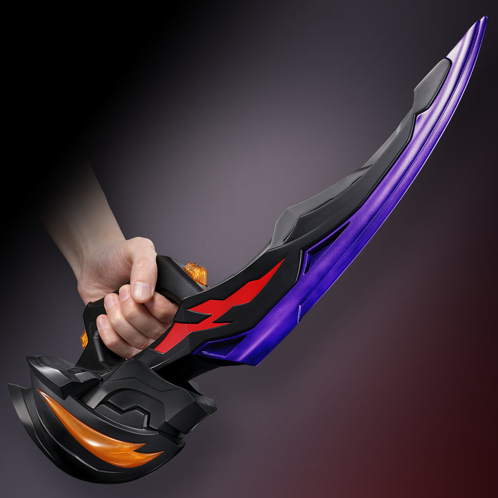 [魂SHOP限定] 貝利亞之杖