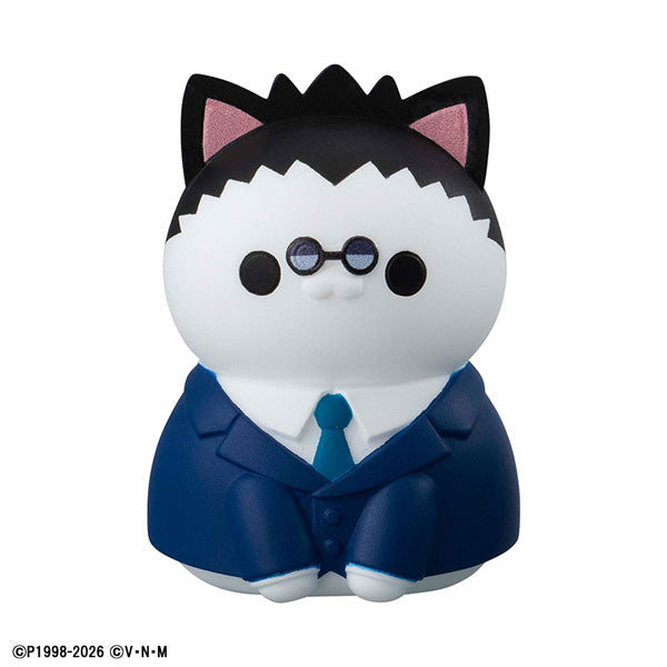 [MEGA CAT]《HUNTER×HUNTER》獵人×喵