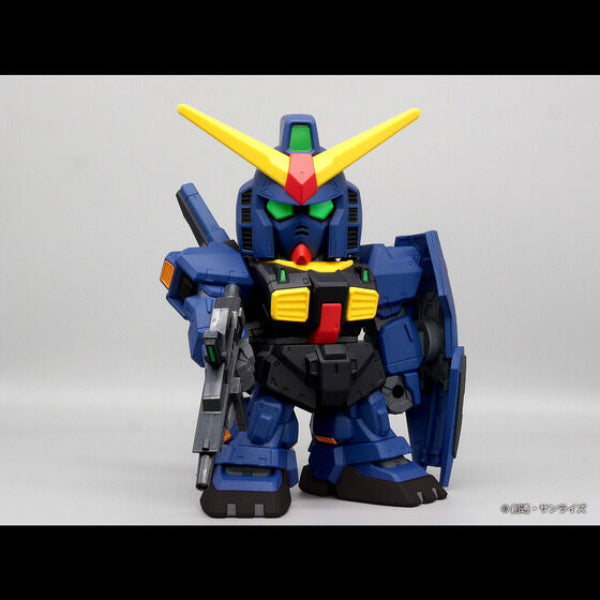 [JUMBO SOFBI] SD 高達 MK-II 泰坦斯