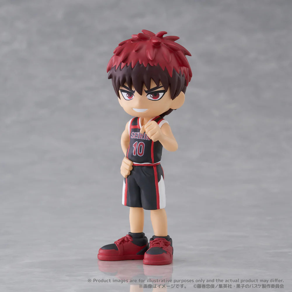 PalVerse《幻影籃球王》迷你公仔 第1彈 (一盒6個)