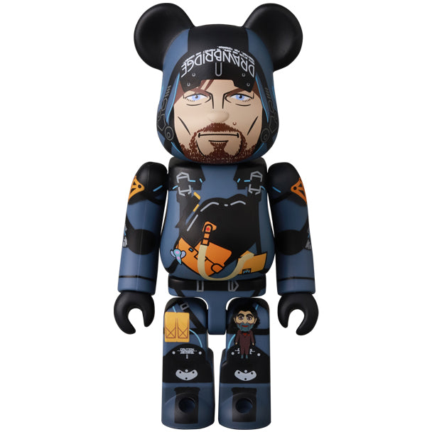 BE＠RBRICK SERIES 50 盒裝 (一盒24件)