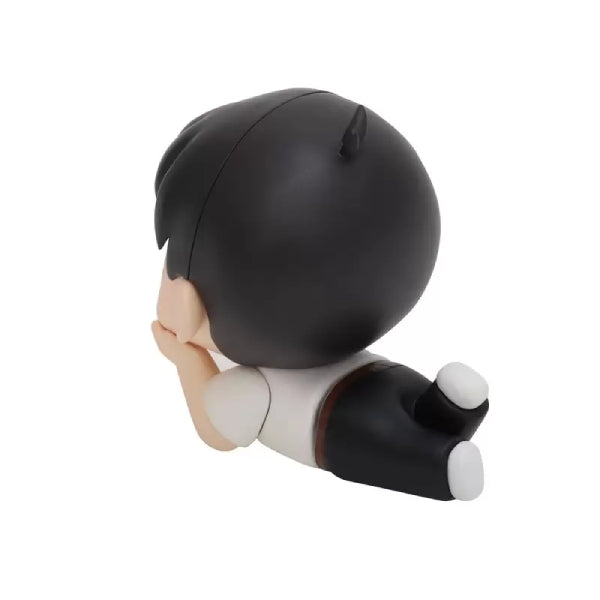 《新世紀福音戰士》Rirakoro 吉祥物 (一套5款)