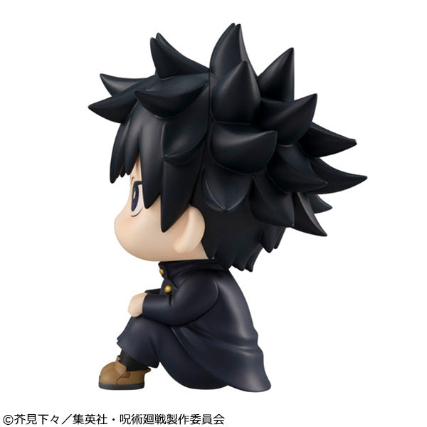 [LOOK UP]《咒術迴戰》伏黑惠 (2025年4月再販版本)