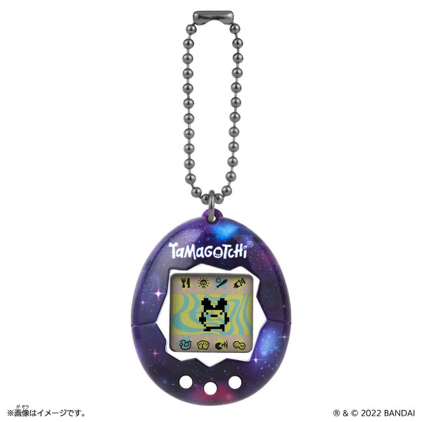 Original Tamagotchi 英文版 (8種)