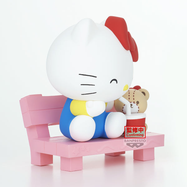 [好友回憶] Sanrio 角色系列 (Hello Kitty/ Cinnamoroll)