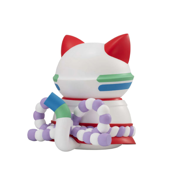 [MEGA CAT]《海賊王》巨大喵 (波德卡斯·D·艾斯 / 大和)