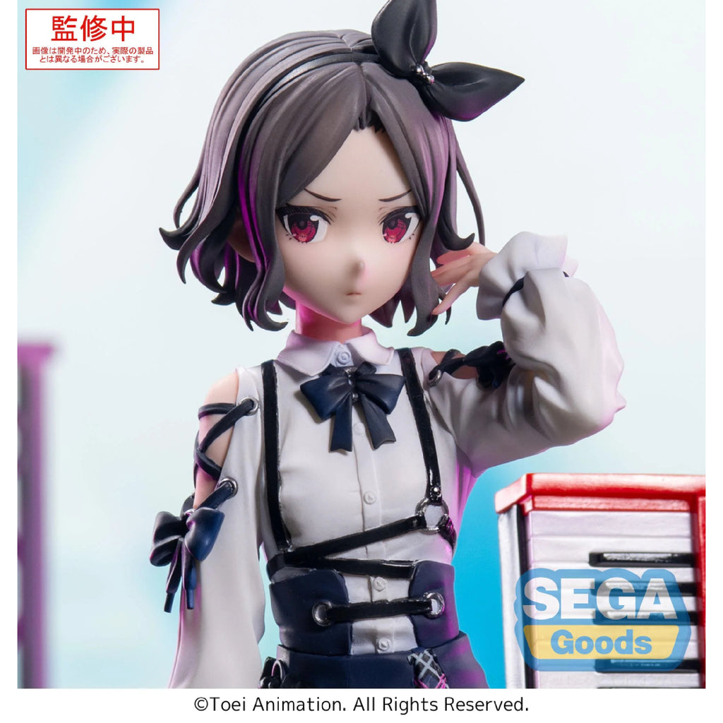 [XStellar]《少女樂團 吶喊吧》海老塚智