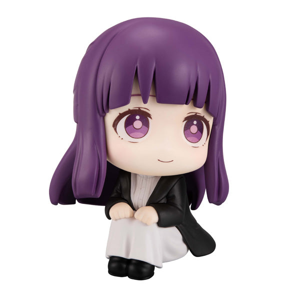 LOOK UP《葬送的芙莉蓮》(費倫/ 修塔爾克)