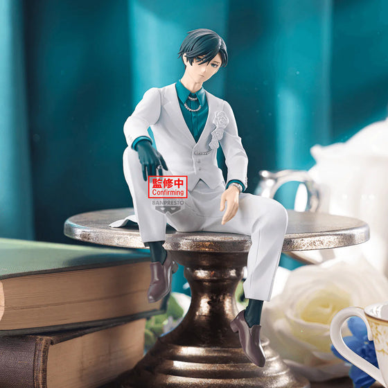 [景品] BLUE LOCK 藍色監獄 sweets flavor 2026 - 糸師凜