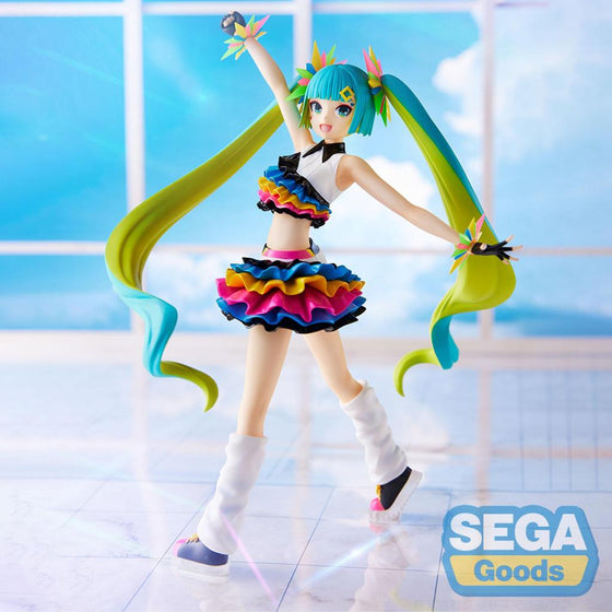 [FIGURIZMα]《初音來來》初音 - Catch the Wave