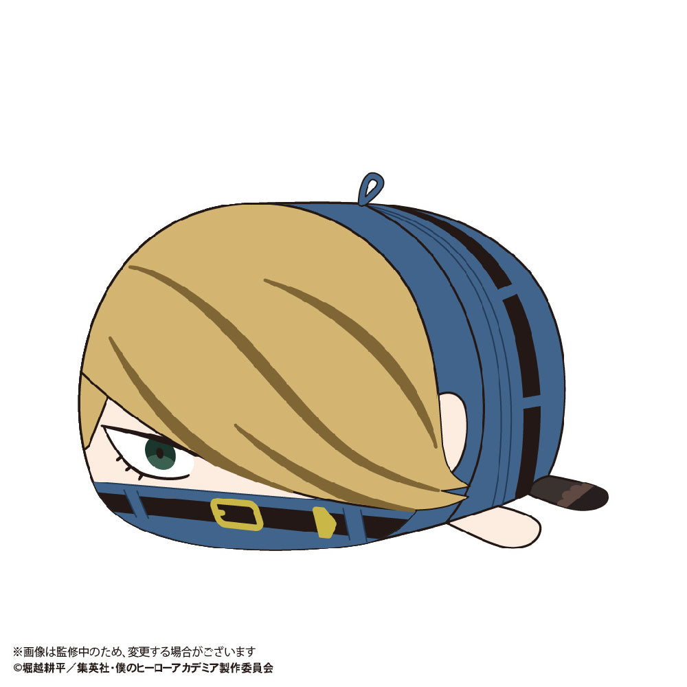 《我的英雄學院》POTEKORO 吉祥物公仔 第5彈 (一套6款)