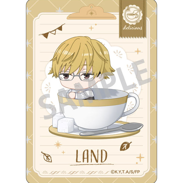 《葬送的芙莉蓮》Picharm 角色卡 (一套12包)