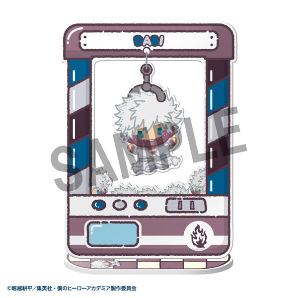 [亞克力搖搖立牌]《我的英雄學院》Vol.2 (一盒8個)