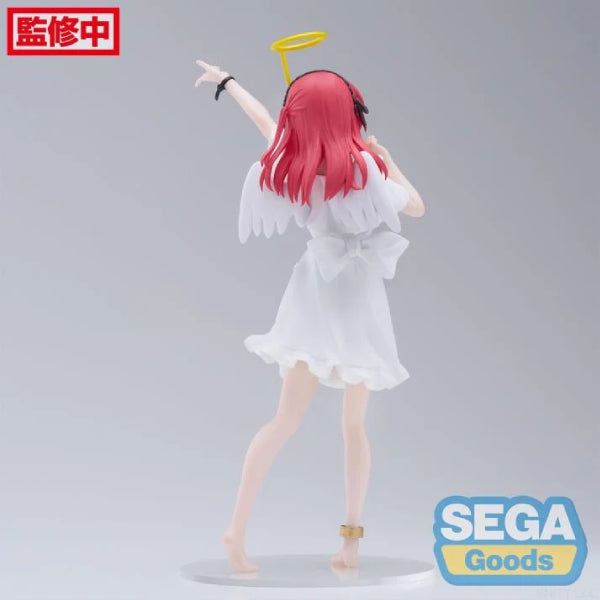 [LUMINASTA]《孤獨搖滾！》喜多郁代 -天使造型-