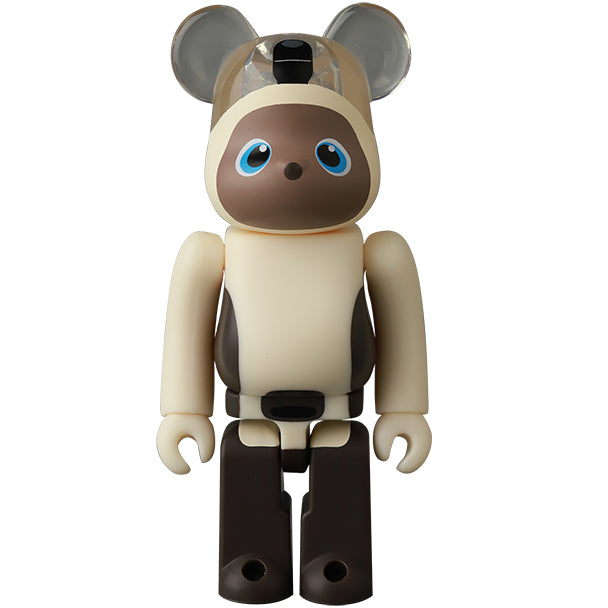 BE＠RBRICK SERIES 52 盒裝 (一盒24件)
