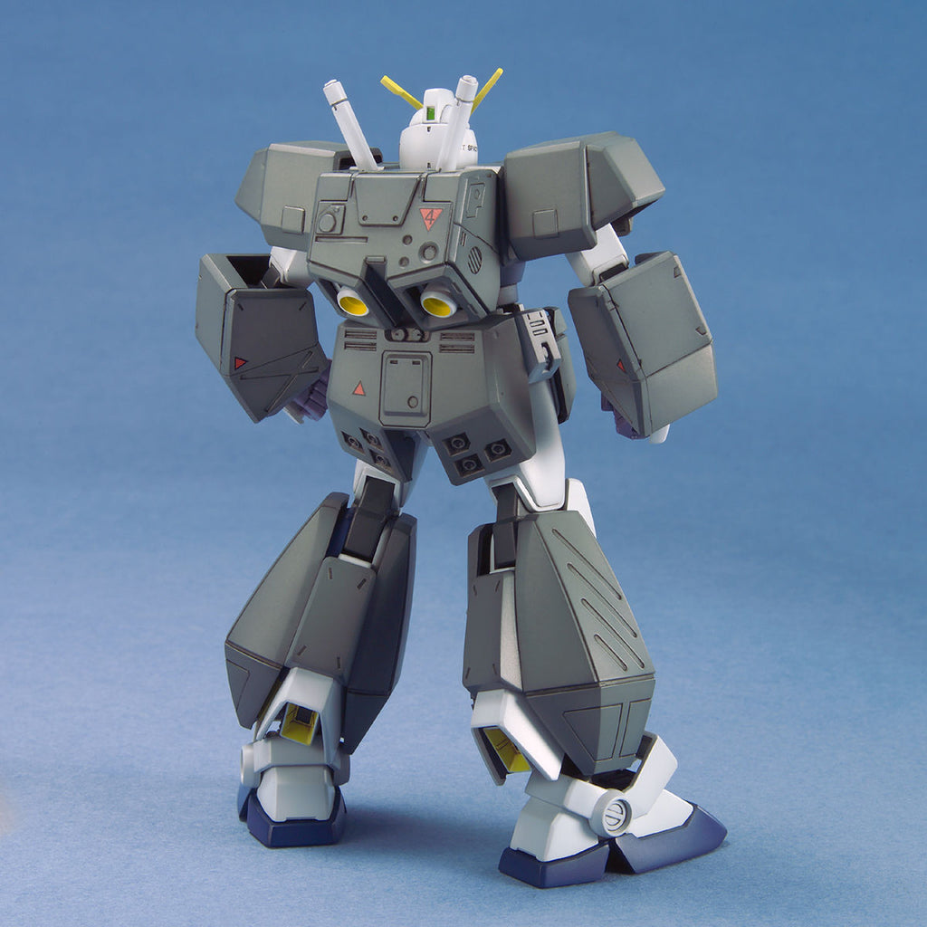 HGUC 1/144 高達NT-1